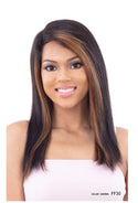 MAYDE - IT. Girl 100% Virgin Human Hair Wig JOURDAN 18