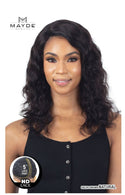 MAYDE - IT. GIRL 100% Virgin Human Hair HD Lace Front Wig TRINA