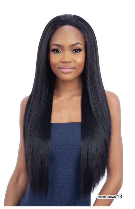 MAYDE - X-TRA Deep Lace Frontal X01 Wig