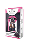 MAYDE - X-TRA Deep Lace Frontal X01 Wig