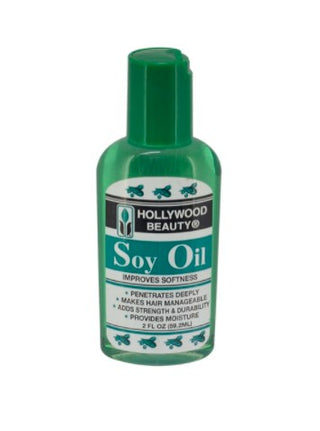 HOLLYWOOD - Soy Oil