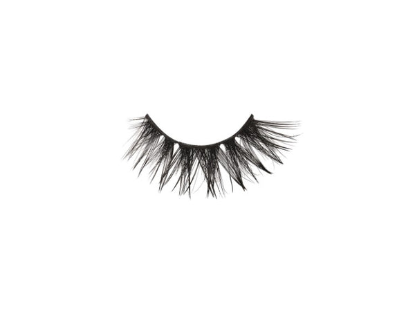 KISS - IEK BOLD WISPY LASH IBW06