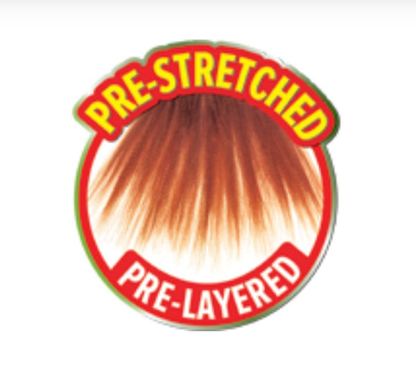 OUTRE - X-PRESSION LIL LOOKS PRESTRETCHED CALMING BRAID 32