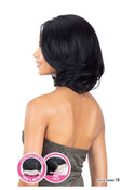 MAYDE - Candy HD Lace Front Wig LORELLE