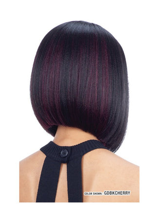 Buy gdbkcher MAYDE - Lace And Lace TAYLOR Wig