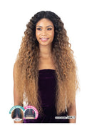 MAYDE - Refined HD Lace Front TAYA Wig