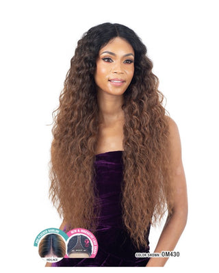 Buy om430 MAYDE - Refined HD Lace Front TAYA Wig