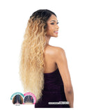 MAYDE - Refined HD Lace Front TAYA Wig