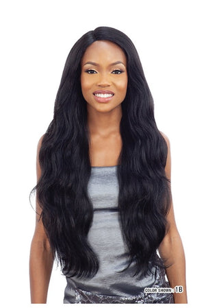 MAYDE - Lace Front LUNA Wig