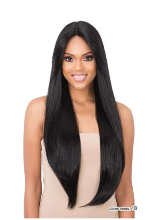 Buy 1b-off-black MAYDE - Axis Lace Front BRI Wig