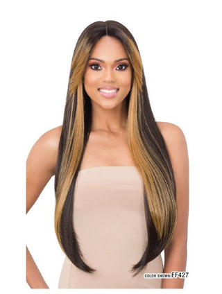 Buy ff427 MAYDE - Axis Lace Front BRI Wig