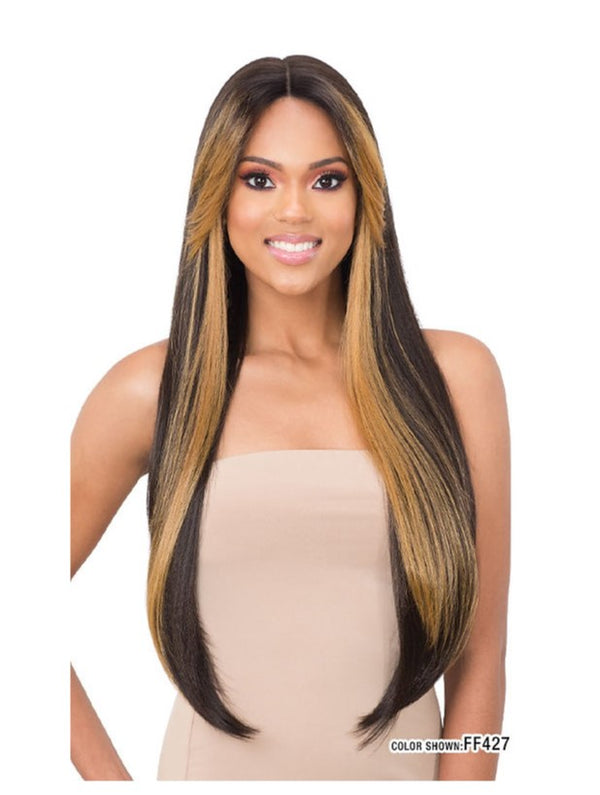 MAYDE - Axis Lace Front BRI Wig