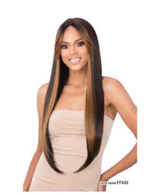 Buy ff430 MAYDE - Axis Lace Front BRI Wig