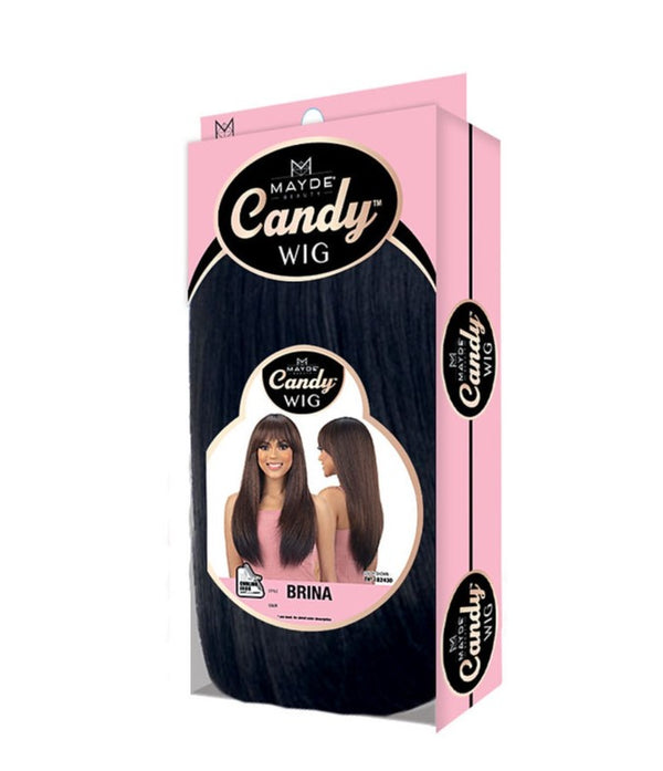 MAYDE - Candy BRINA Wig