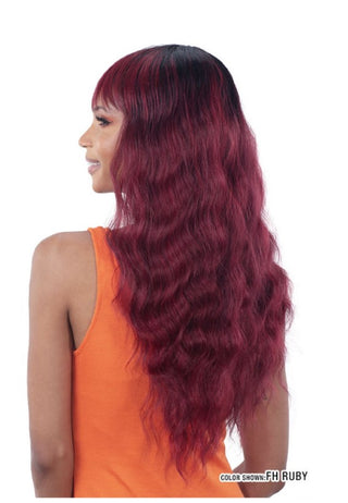 Buy fhruby MAYDE - Candy LAVONNA Wig