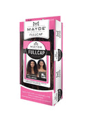 MAYDE - FullCap CURL-CATION Wig