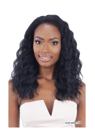 Buy 1b-off-black MAYDE - FullCap MISS FANCY Wig