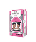 MAYDE - Beauty ROBBY Wig