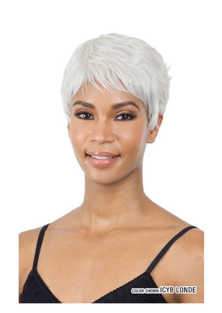 Buy icy-blonde MAYDE - Beauty STEFANIA Wig
