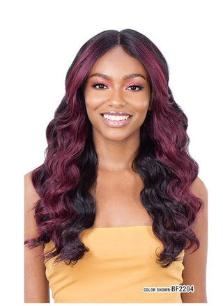Buy bf2204 MAYDE - 5" Lace And Lace LUX Wig