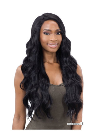 Buy 1b-off-black MAYDE - 5" Lace And Lace HOLLY Wig