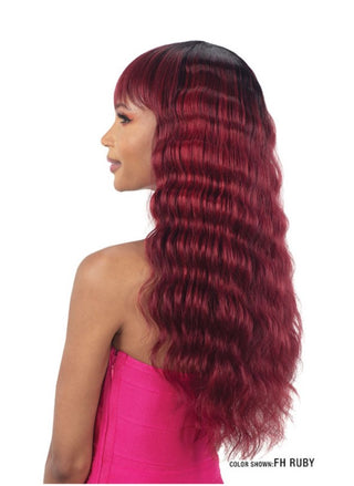 Buy fh-ruby MAYDE - Candy Wig TULIP