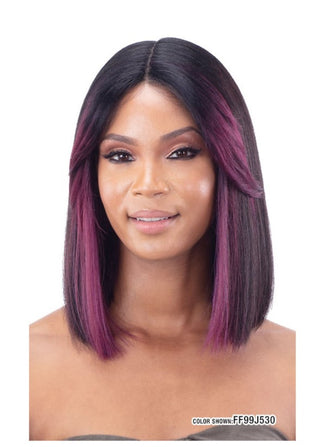 MAYDE - Axis Lace Front JAYLA Wig