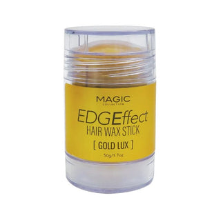MAGIC - Edge Effect Hair Wax Stick (GOLD LUX)