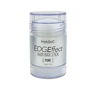 MAGIC - Edge Effect Hair Wax Stick (PURE)