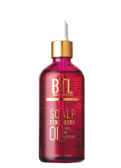 BTL - Scalp Finishing Oil