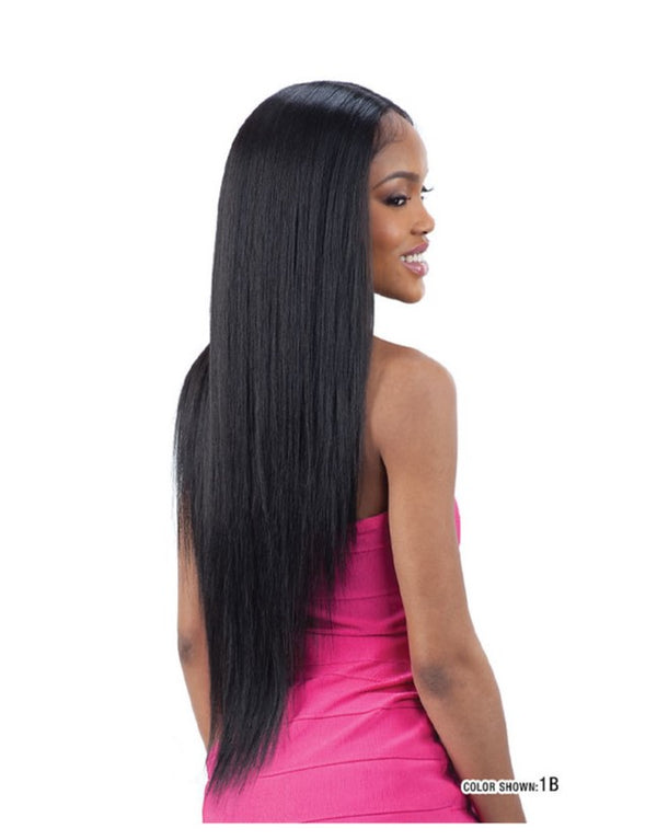 MAYDE - Axis Lace Front SLEEK STRAIGHT Wig