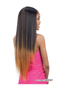 MAYDE - Axis Lace Front SLEEK STRAIGHT Wig