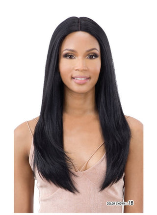 Buy 1b-off-black MAYDE - 5" Lace And Lace NOELLE Wig