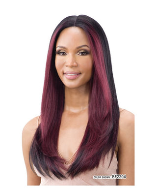 Buy bf2204 MAYDE - 5" Lace And Lace NOELLE Wig