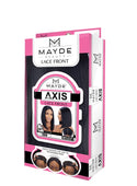 MAYDE - AXIS Lace Front EDEN Wig