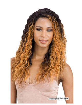 Buy ffh46540 MAYDE - 5" Lace Part MIRABEL Wig