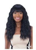 MAYDE - Beauty LEAH Wig