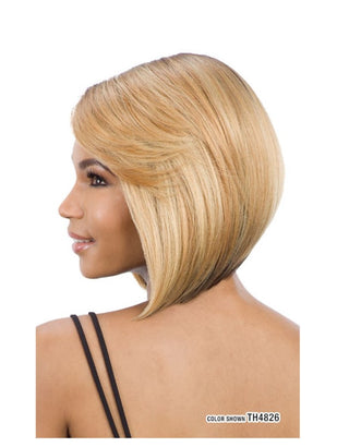 Buy th4826 MAYDE - 5" Invisible Lace Part CLAUDIA Wig