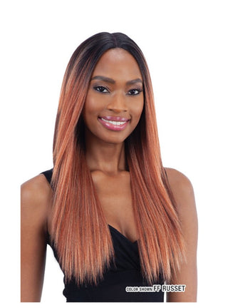 Buy ffrusset MAYDE - 5" Invisible Lace Part KALISSA Wig
