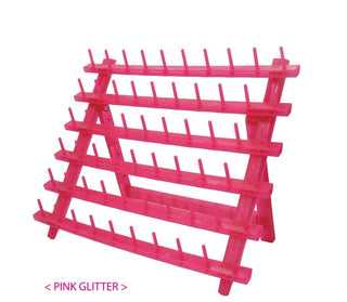 BTL - Glitter Braiding Hair Rack