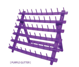 BTL - Glitter Braiding Hair Rack