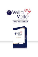SENSUAL - VELLA 100% H/H KAYA WIG (100% Human Hair)
