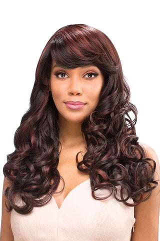 SENSUAL - VELLA WINDA WIG