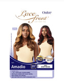 OUTRE - LACE FRONT AMADIO HT WIG