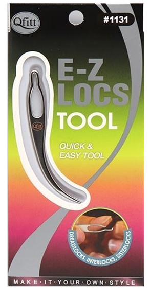 Qfitt - E-Z Locs Tool