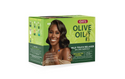 ORS - Olive Oil Mild Touch Relaxer No-Lye Formula