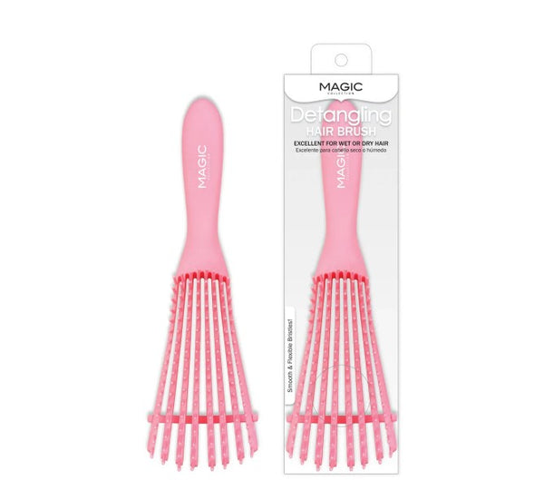 MAGIC COLLECTION - Detangling Hair Brush