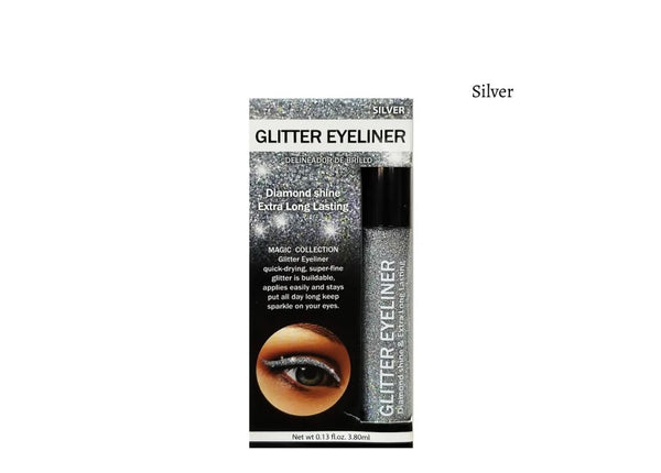 MAGIC COLLECTION - Glitter Eyeliner