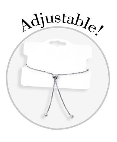 C&L - LUXE CZ BRACELET GOLD (LXCB11G)