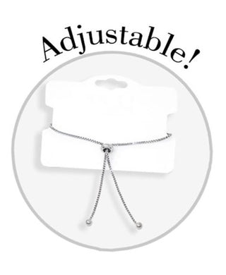 C&L - LUXE CZ BRACELET GOLD (LXCB11G)